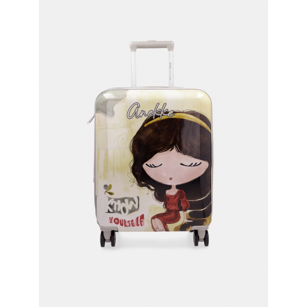 Βαλίτσα/ Suitcase cabin Muse Anekke