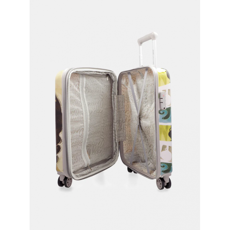 Βαλίτσα/ Suitcase cabin Muse Anekke