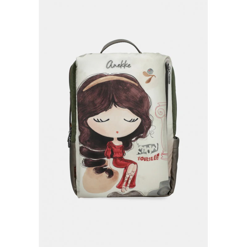 Travel Backpack Muse Anekke