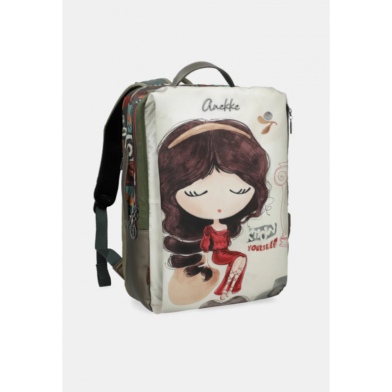 Travel Backpack Muse Anekke