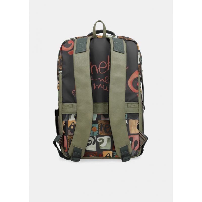 Travel Backpack Muse Anekke