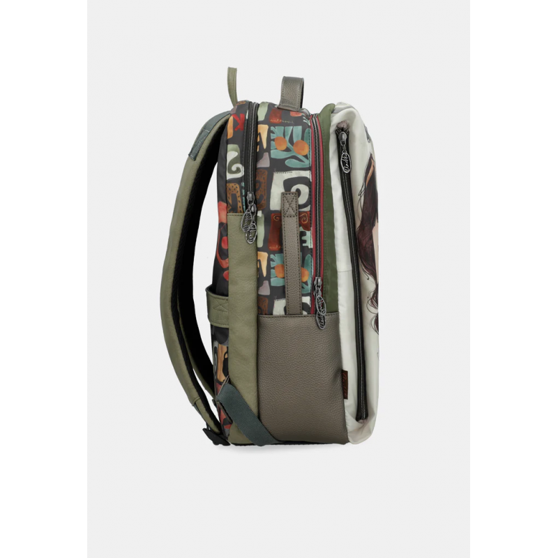 Travel Backpack Muse Anekke