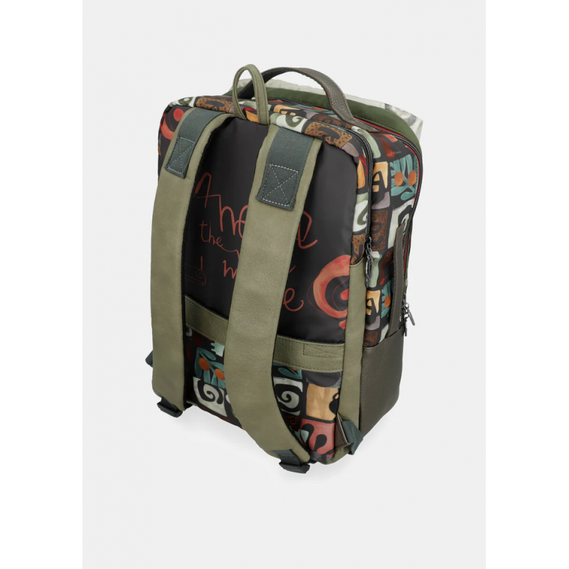 Travel Backpack Muse Anekke