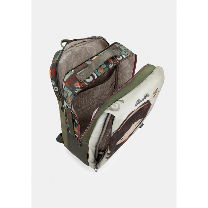 Travel Backpack Muse Anekke