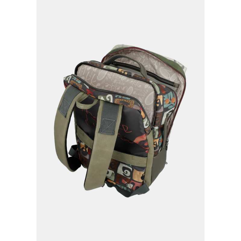 Travel Backpack Muse Anekke