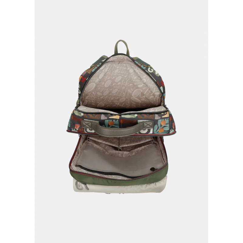 Travel Backpack Muse Anekke