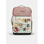 Travel Backpack Amphora Anekke 