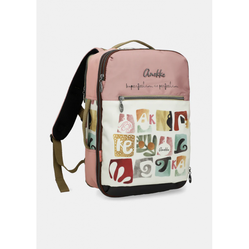 Travel Backpack Amphora Anekke