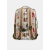 Travel Backpack Amphora Anekke