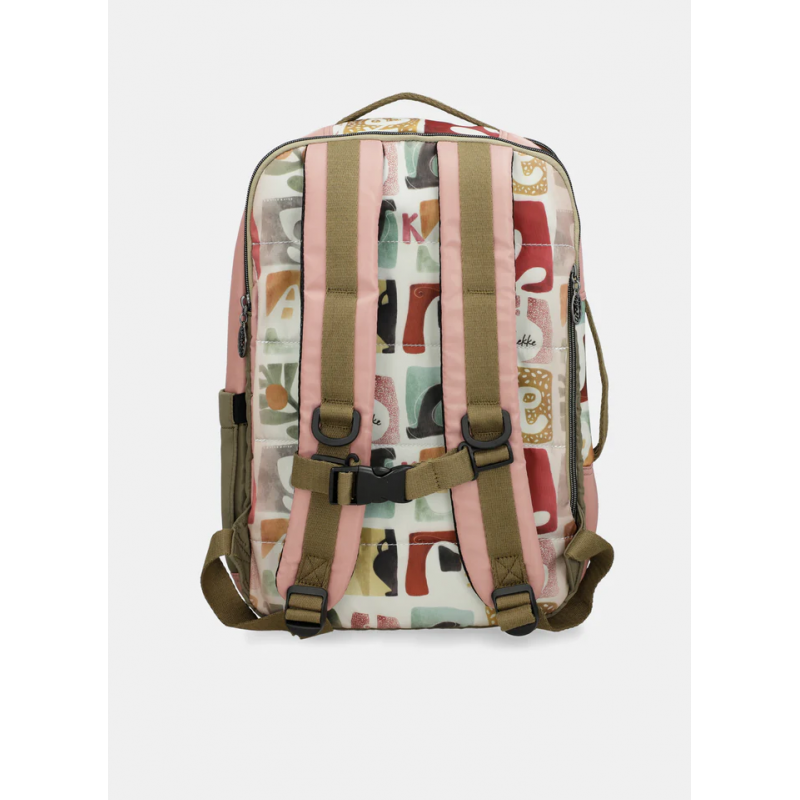 Travel Backpack Amphora Anekke