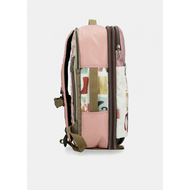 Travel Backpack Amphora Anekke