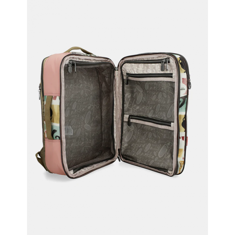 Travel Backpack Amphora Anekke