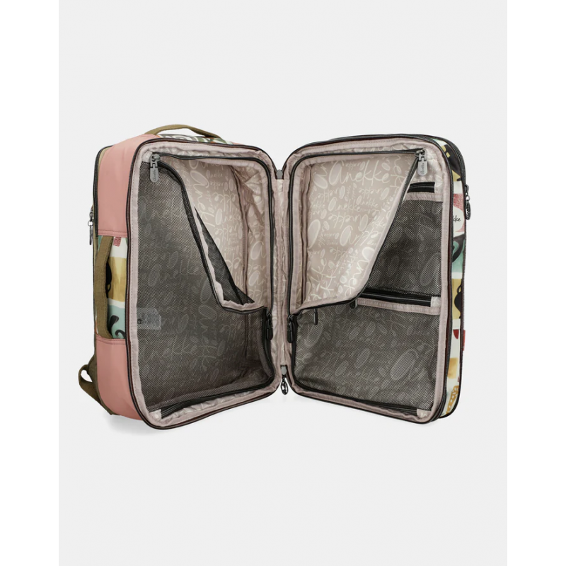 Travel Backpack Amphora Anekke