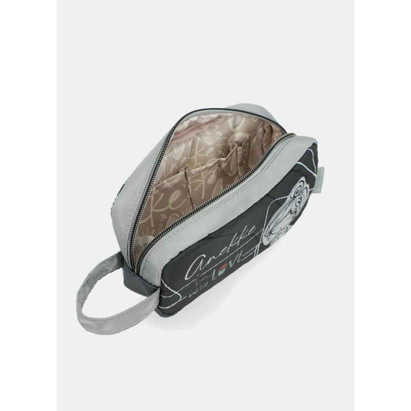 Travel Wash Bag Anekke Sophia