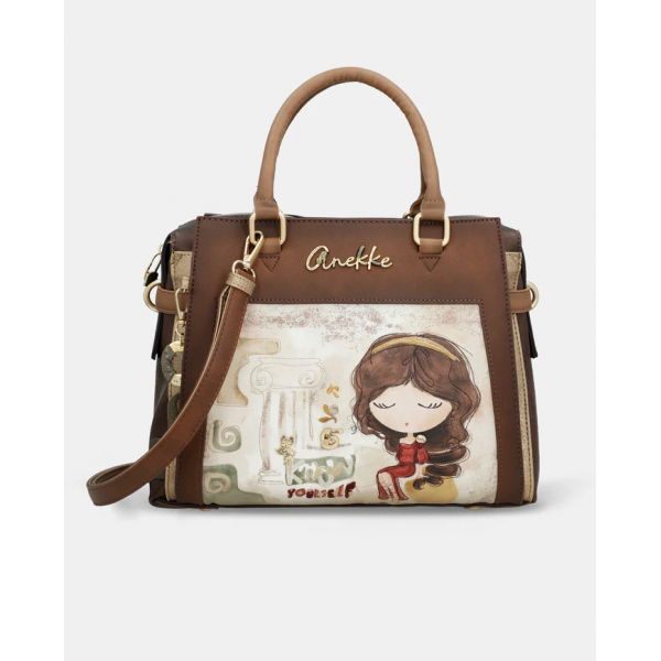 Τσάντα Χειρός/Ώμου Anekke Muse