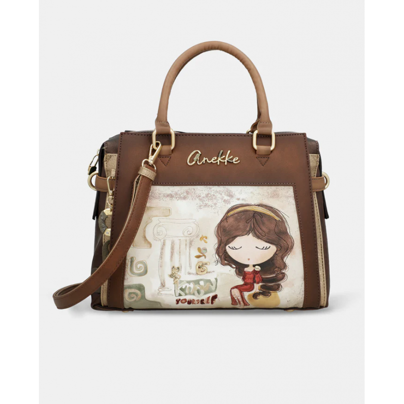 Τσάντα Χειρός/Ώμου Anekke Muse