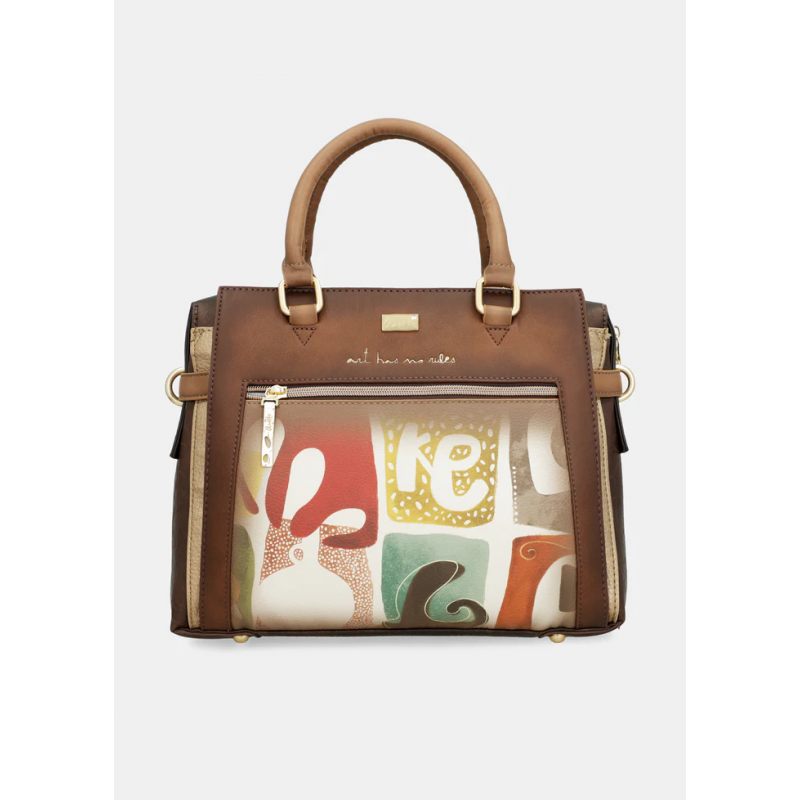 Τσάντα Χειρός/Ώμου Anekke Muse