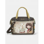 Τσάντα Χειρός/Χιαστή Anekke Muse