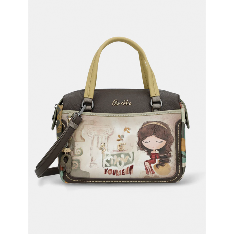 Τσάντα Χειρός/Χιαστή Anekke Muse