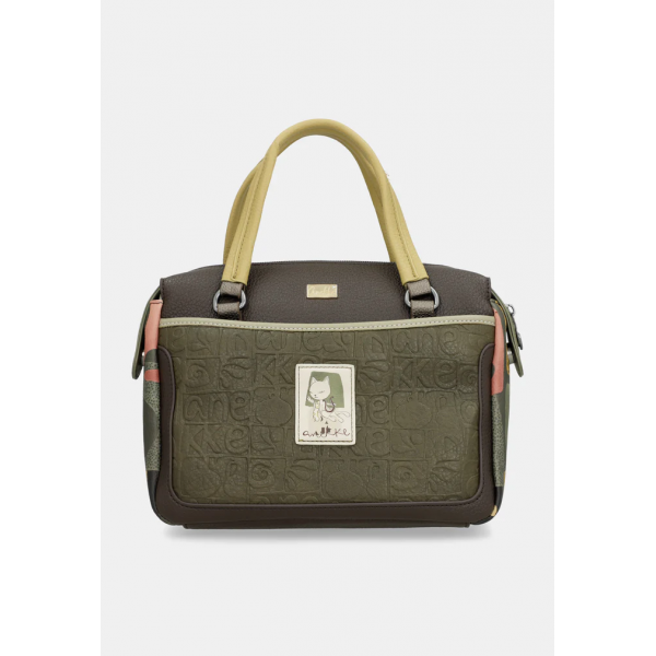 Τσάντα Χειρός/Χιαστή Anekke Muse