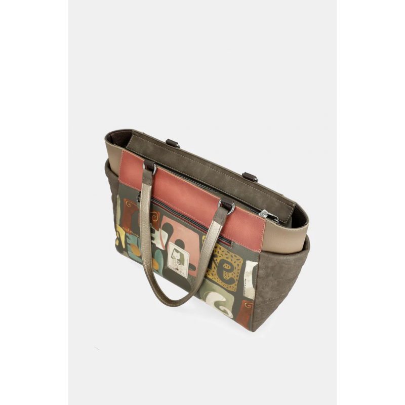 Tote Bag Muse Anekke