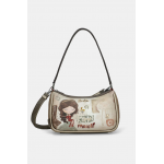 Τσάντα Χειρός/Ώμου Anekke Muse