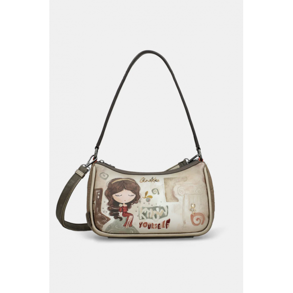 Τσάντα Χειρός/Ώμου Anekke Muse