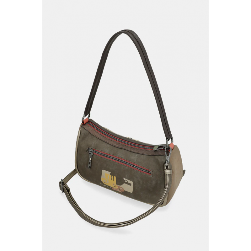 Τσάντα Χειρός/Ώμου Anekke Muse