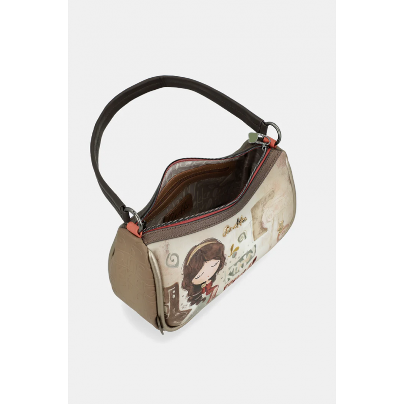 Τσάντα Χειρός/Ώμου Anekke Muse