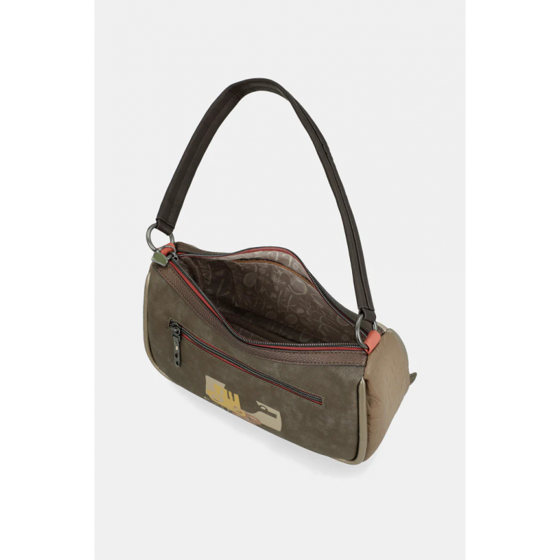 Τσάντα Χειρός/Ώμου Anekke Muse