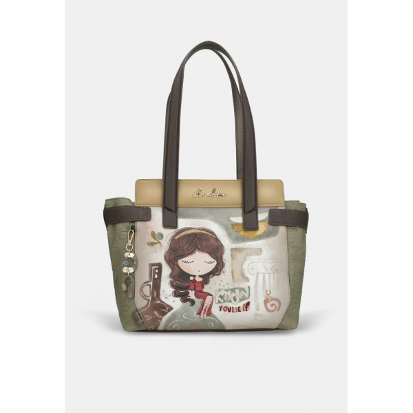 Τσάντα Χειρός  Anekke Muse