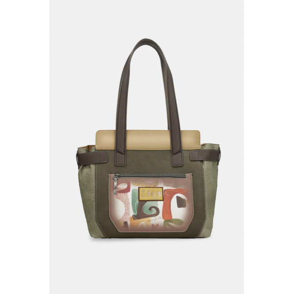 Τσάντα Χειρός  Anekke Muse