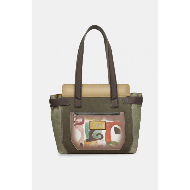 Τσάντα Χειρός  Anekke Muse