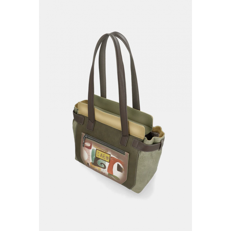 Τσάντα Χειρός  Anekke Muse