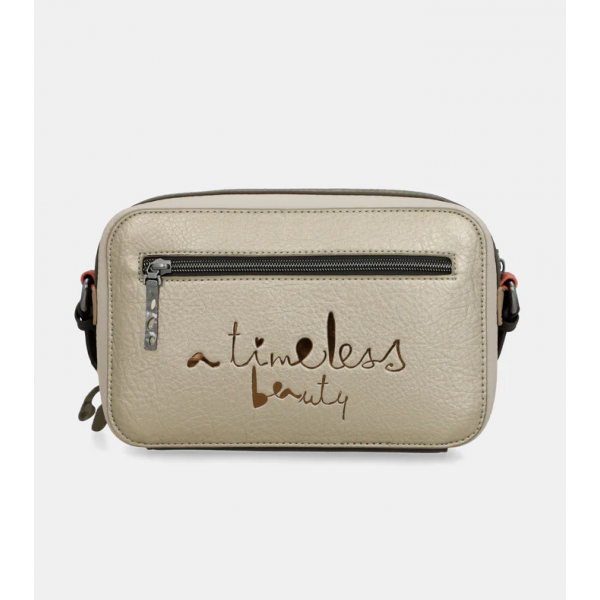 Μικρή Τσάντα Χιαστή Muse Anekke