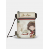 Χιαστή Τσάντα Anekke Bolso Handbag