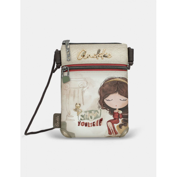 Χιαστή Τσάντα Anekke Bolso Handbag