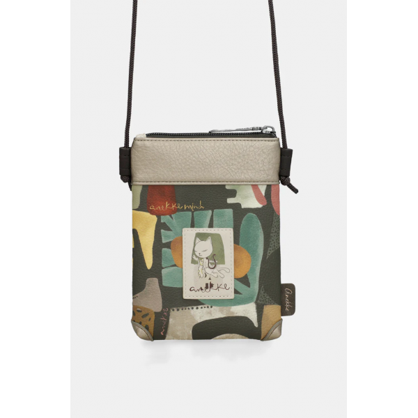 Χιαστή Τσάντα Anekke Bolso Handbag