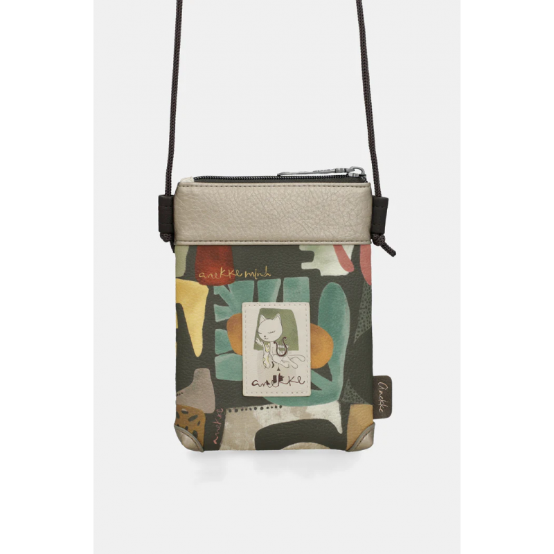 Χιαστή Τσάντα Anekke Bolso Handbag