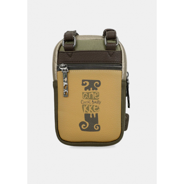 Τσαντάκι Χιαστί Anekke BOLSO Handbag