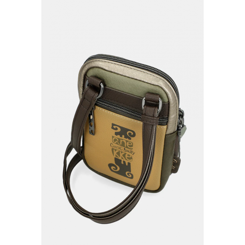 Τσαντάκι Χιαστί Anekke BOLSO Handbag