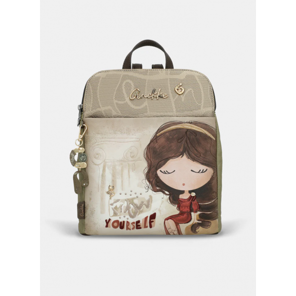 Backpack Muse Anekke 