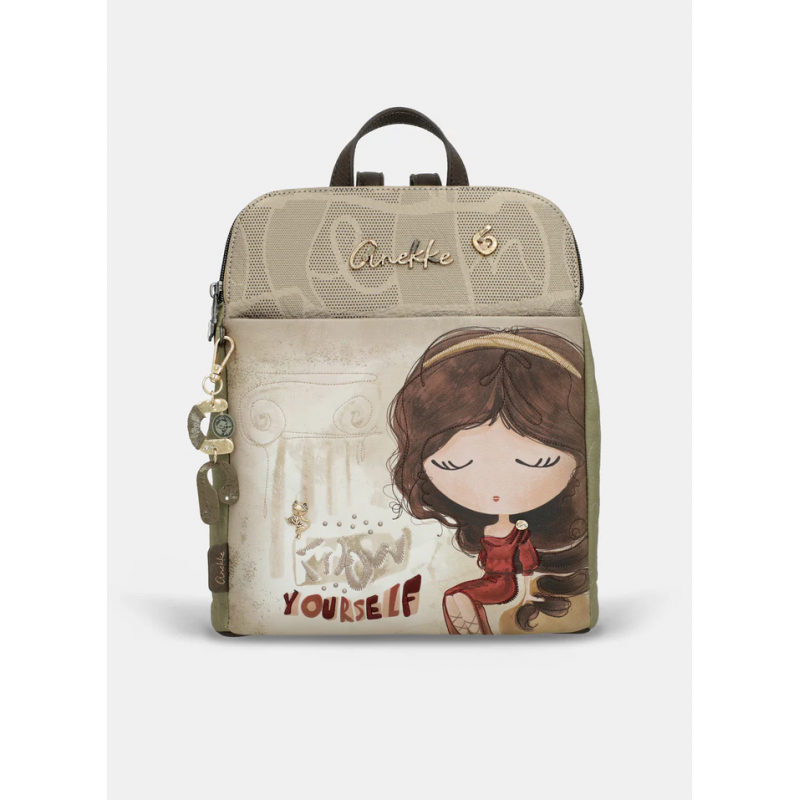 Backpack Muse Anekke