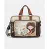 Document bag Muse Anekke