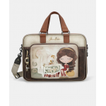 Document bag Muse Anekke