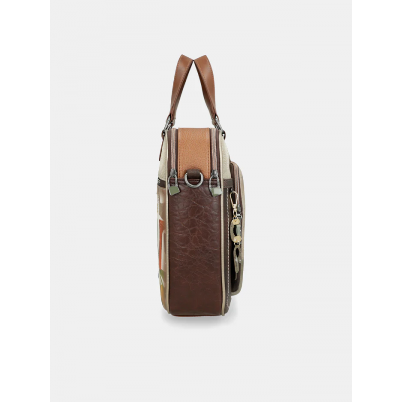 Document bag Muse Anekke