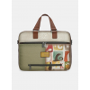 Document bag Muse Anekke