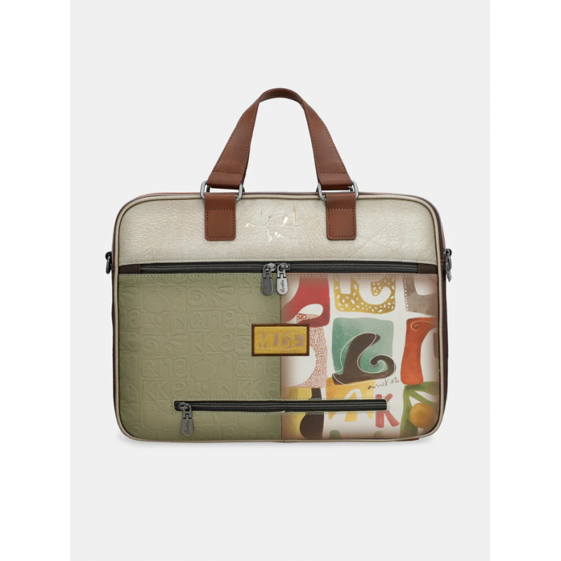 Document bag Muse Anekke