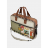 Document bag Muse Anekke