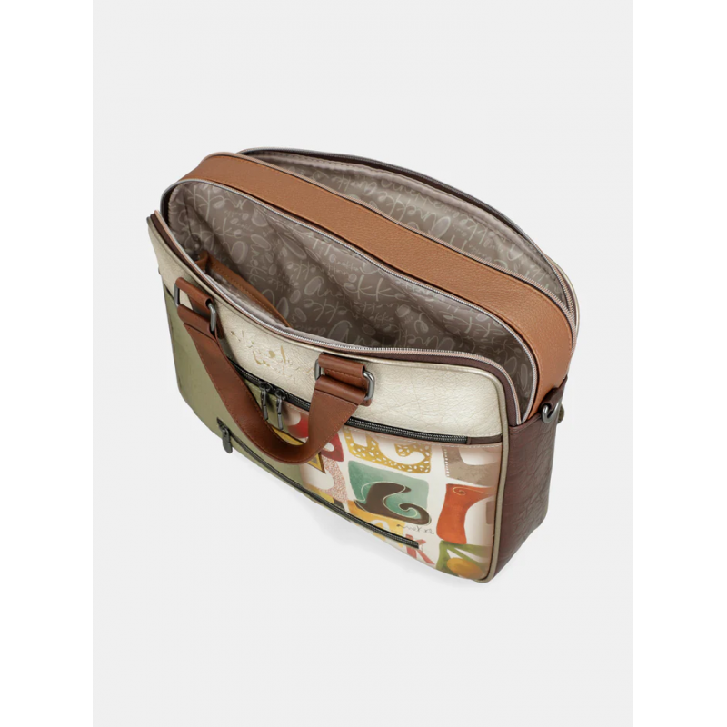 Document bag Muse Anekke